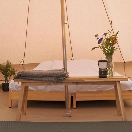 Laguna Beach Family Camps Oeland Mörbylånga Екстериор снимка